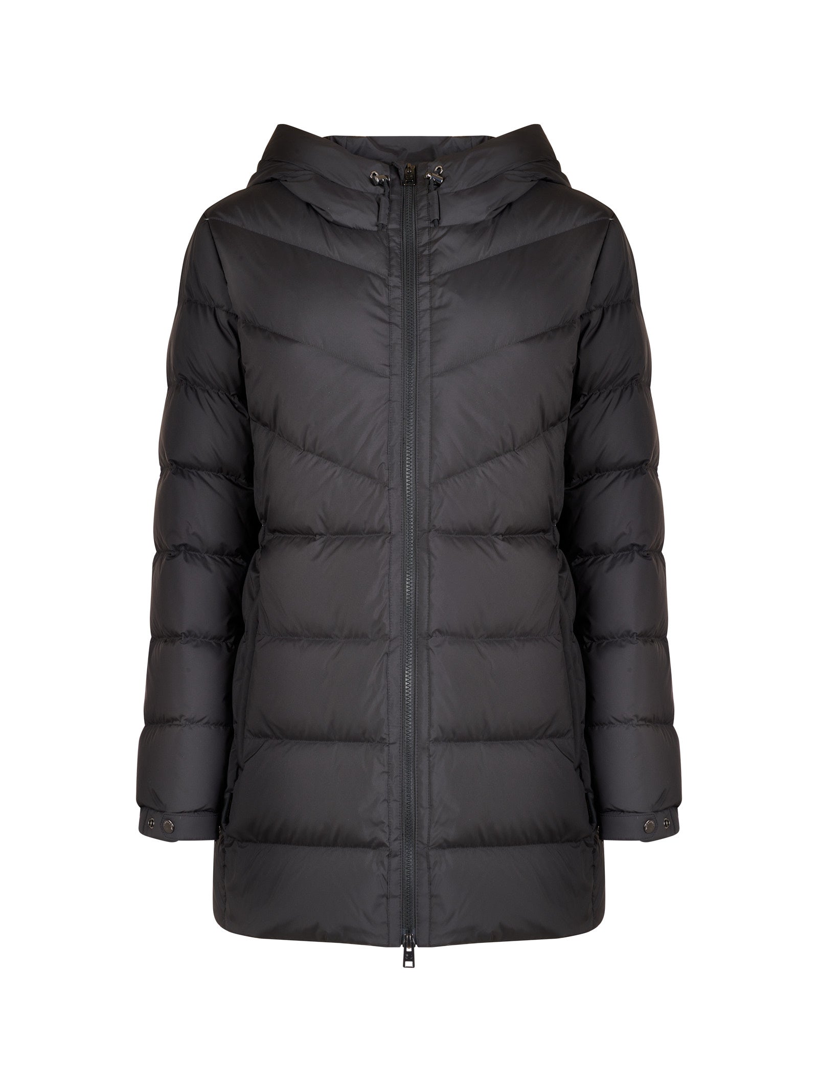 Piumino WOOLRICH
Nero