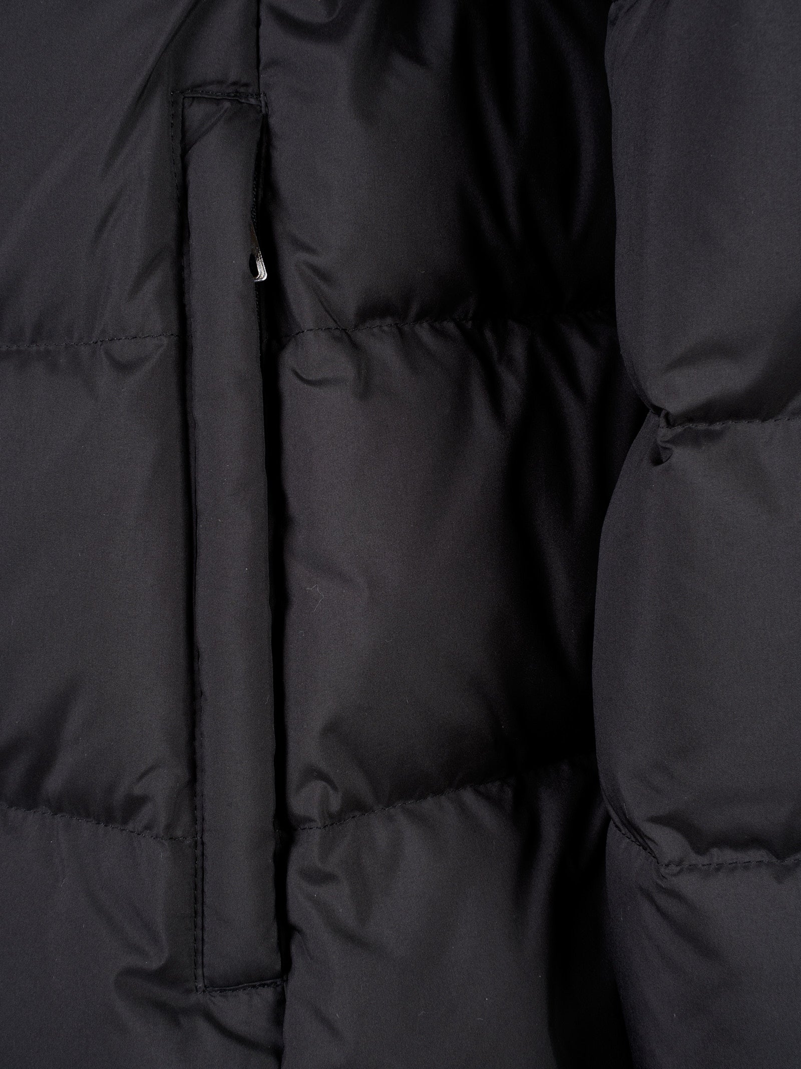 Piumino WOOLRICH
Nero