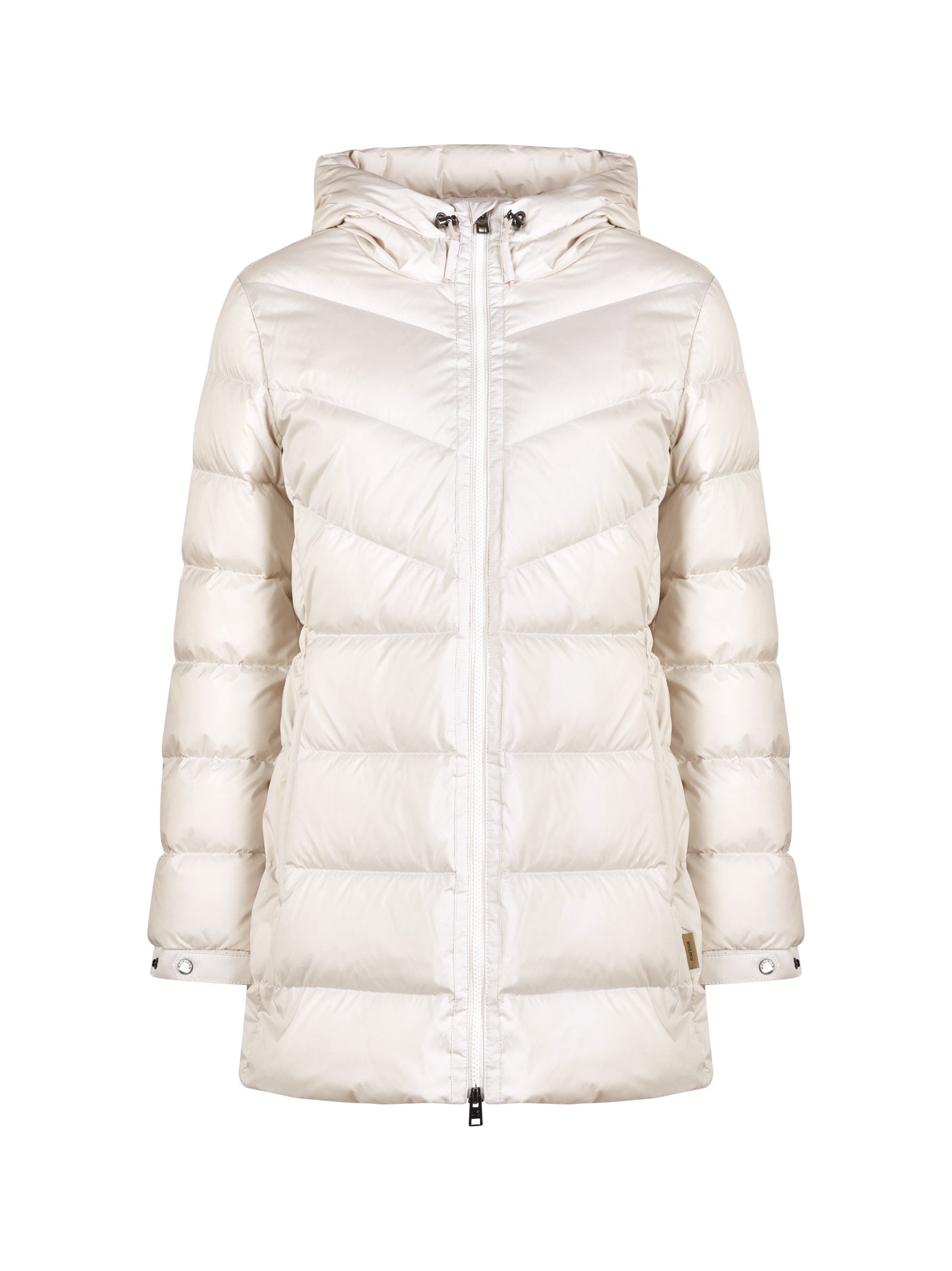 Piumino WOOLRICH
Crema