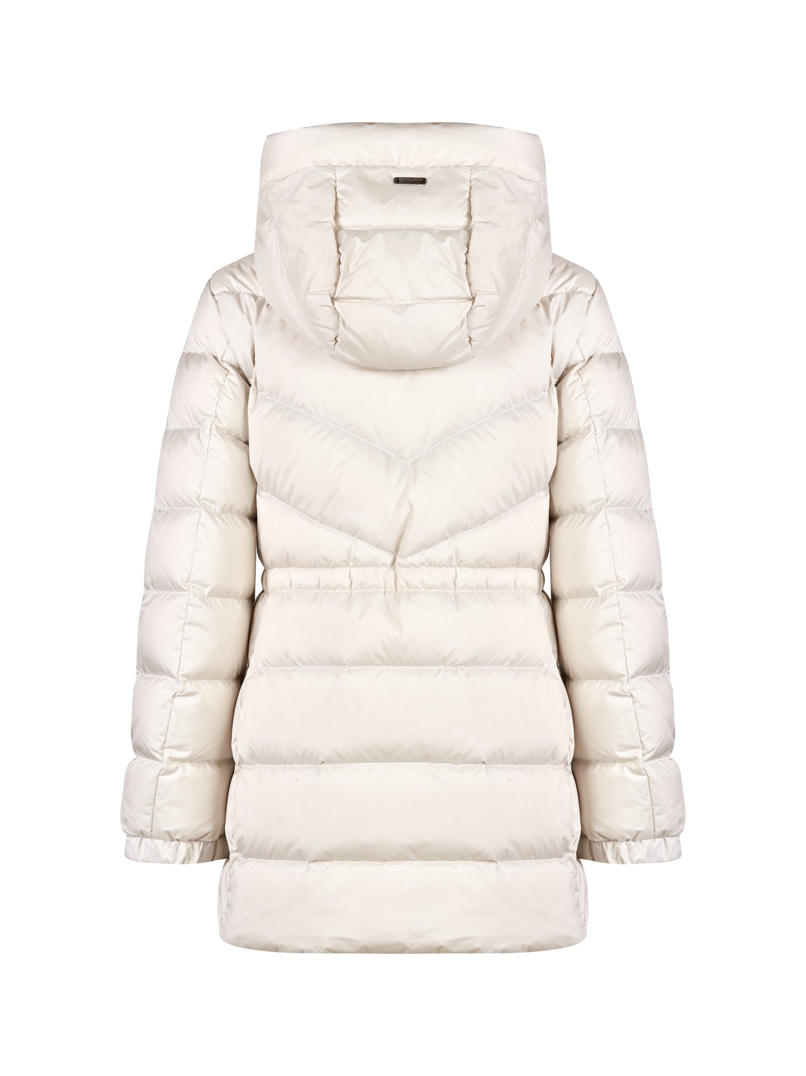 Piumino WOOLRICH
Crema