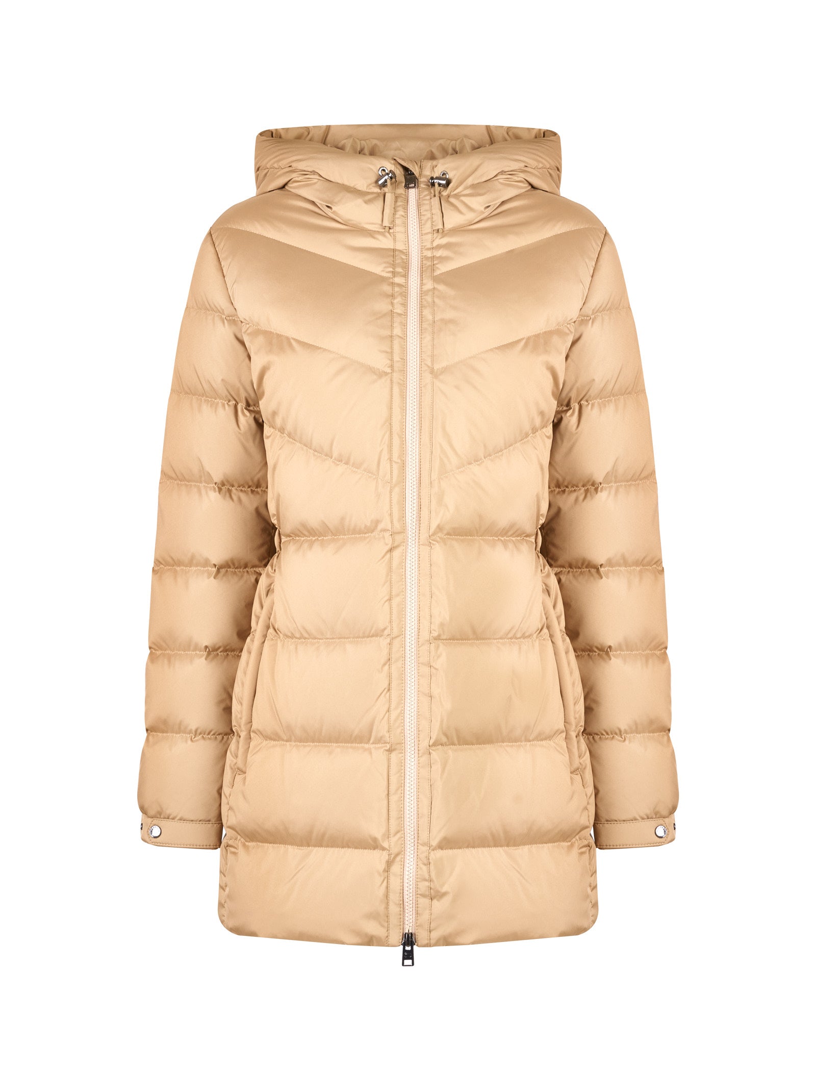 Piumino WOOLRICH
Beige