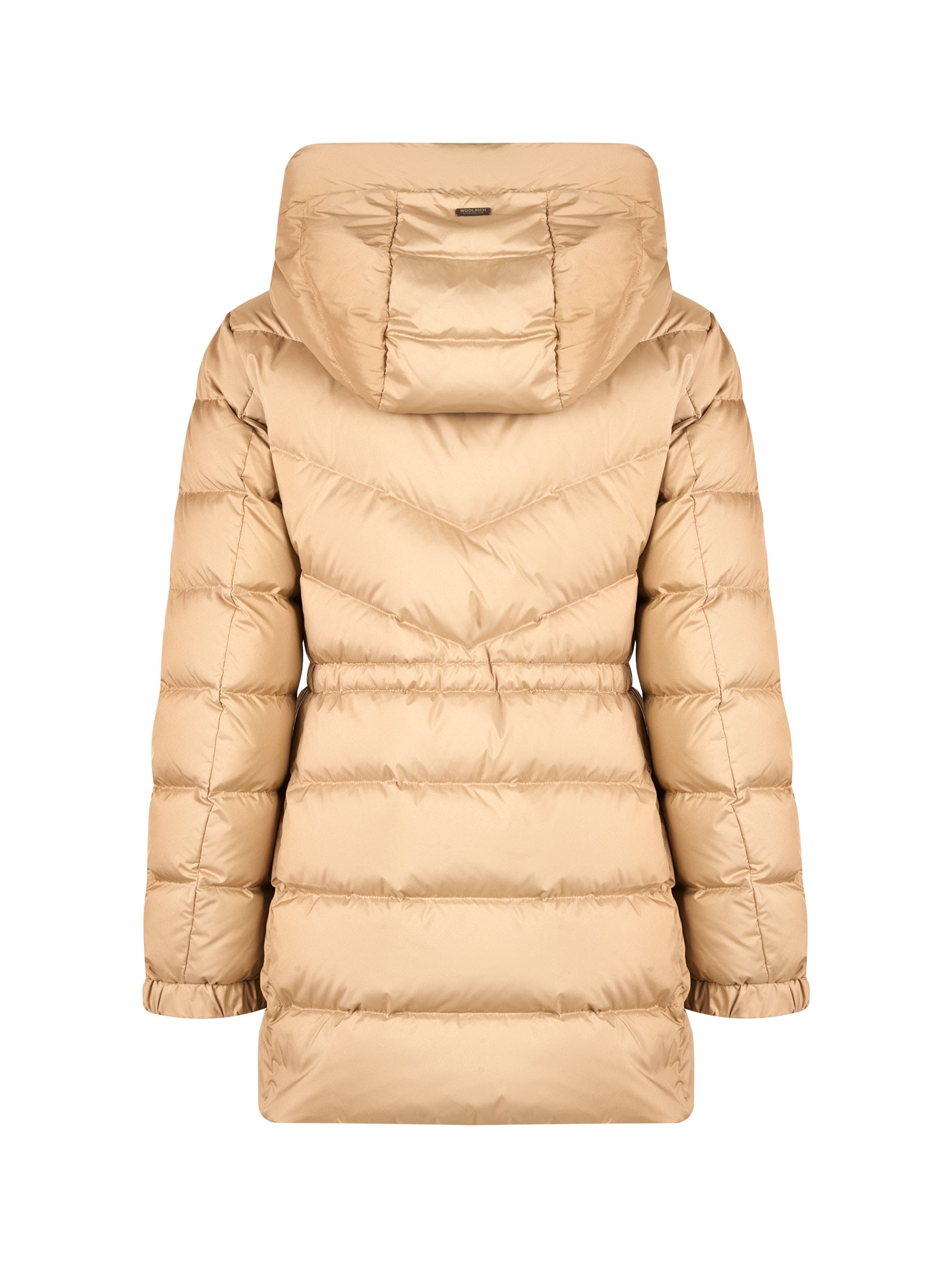 Piumino WOOLRICH
Beige