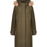 Piumino WOOLRICH
Verde