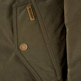 Piumino WOOLRICH
Verde