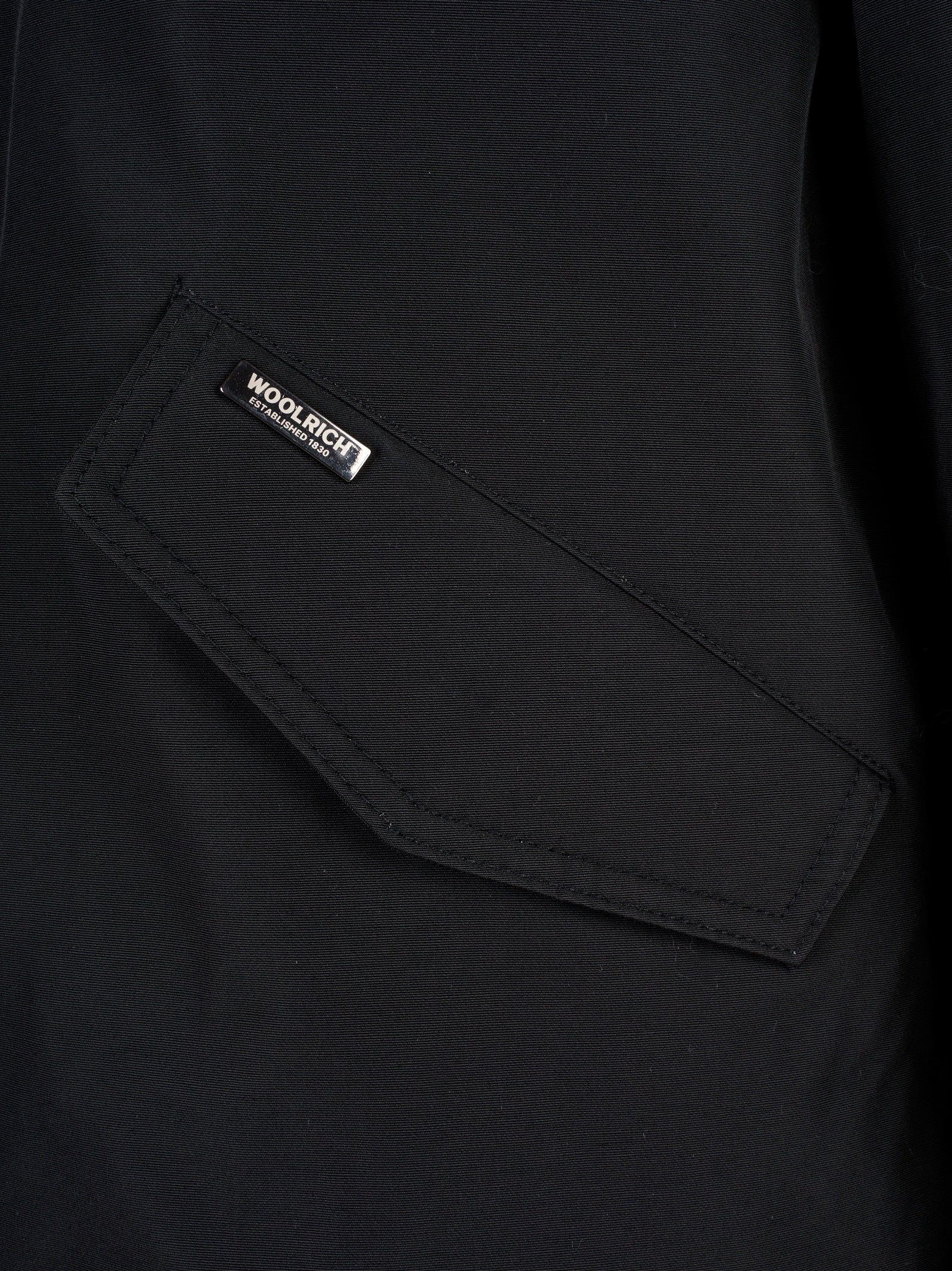 Piumino WOOLRICH
Nero