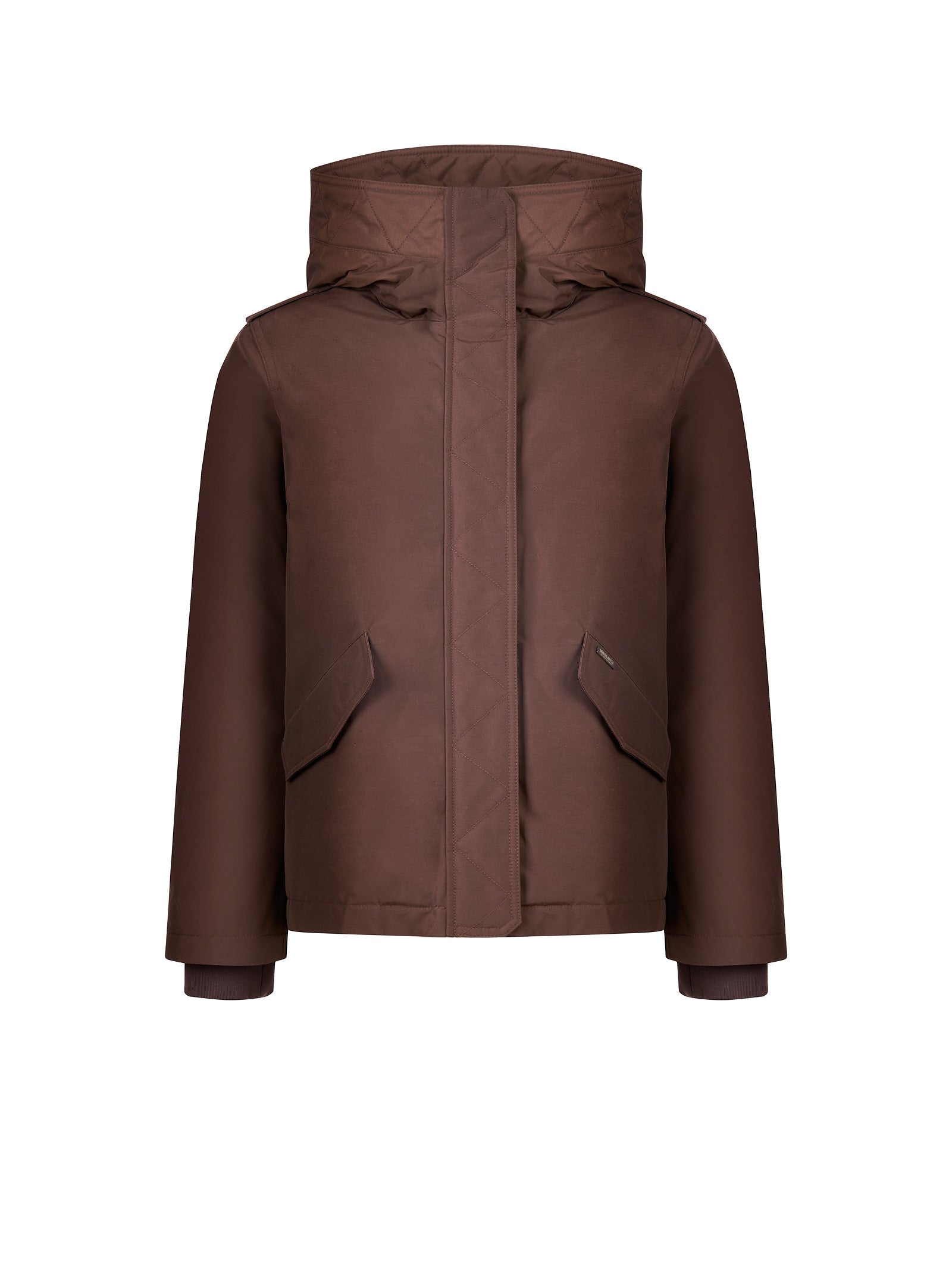 Piumino WOOLRICH
Marrone
