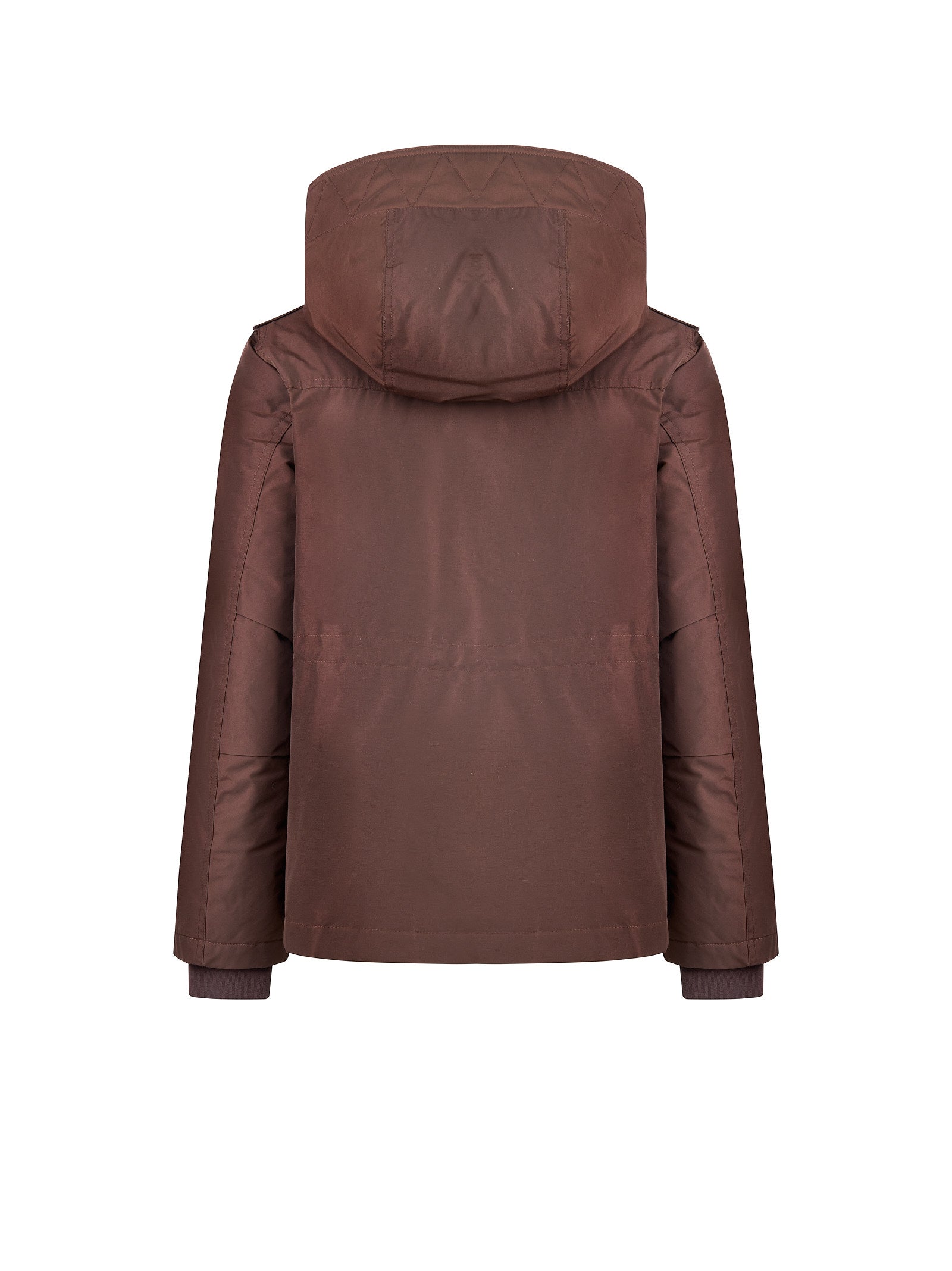 Piumino WOOLRICH
Marrone