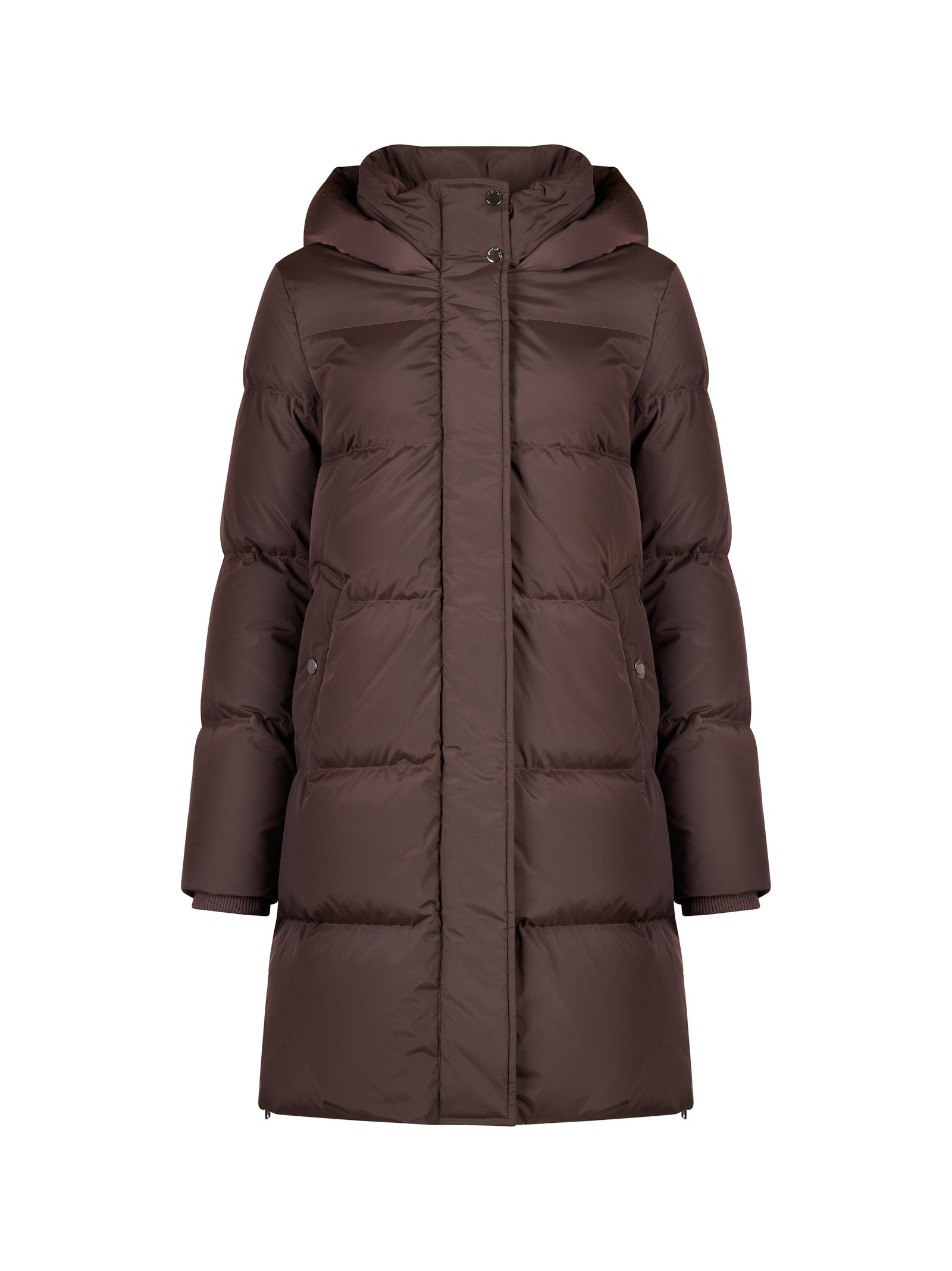 Piumino WOOLRICH
Marrone