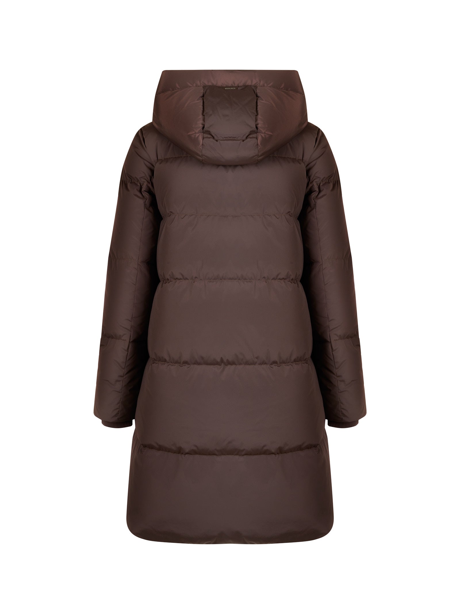 Piumino WOOLRICH
Marrone