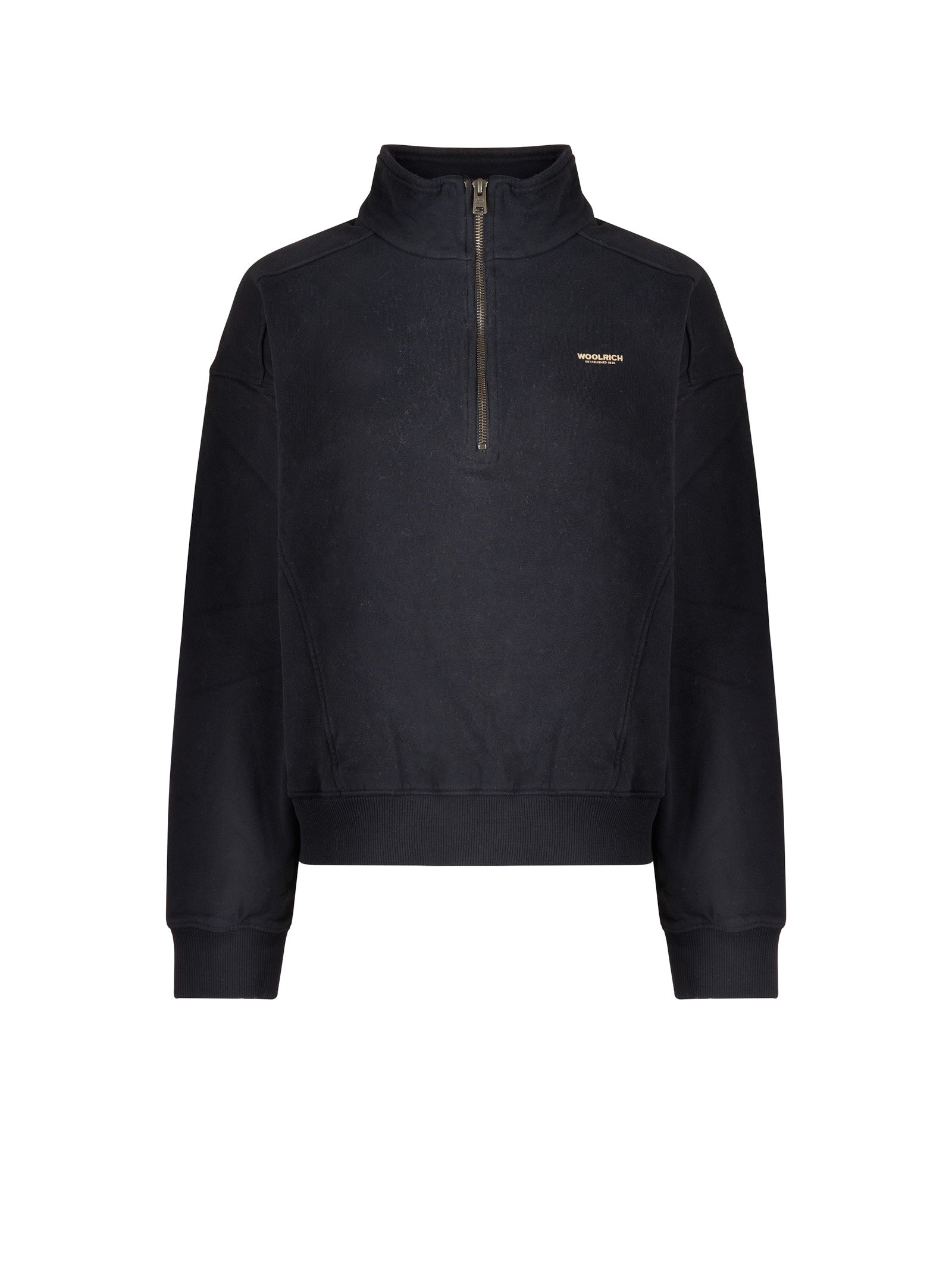 Maglia WOOLRICH
Nero