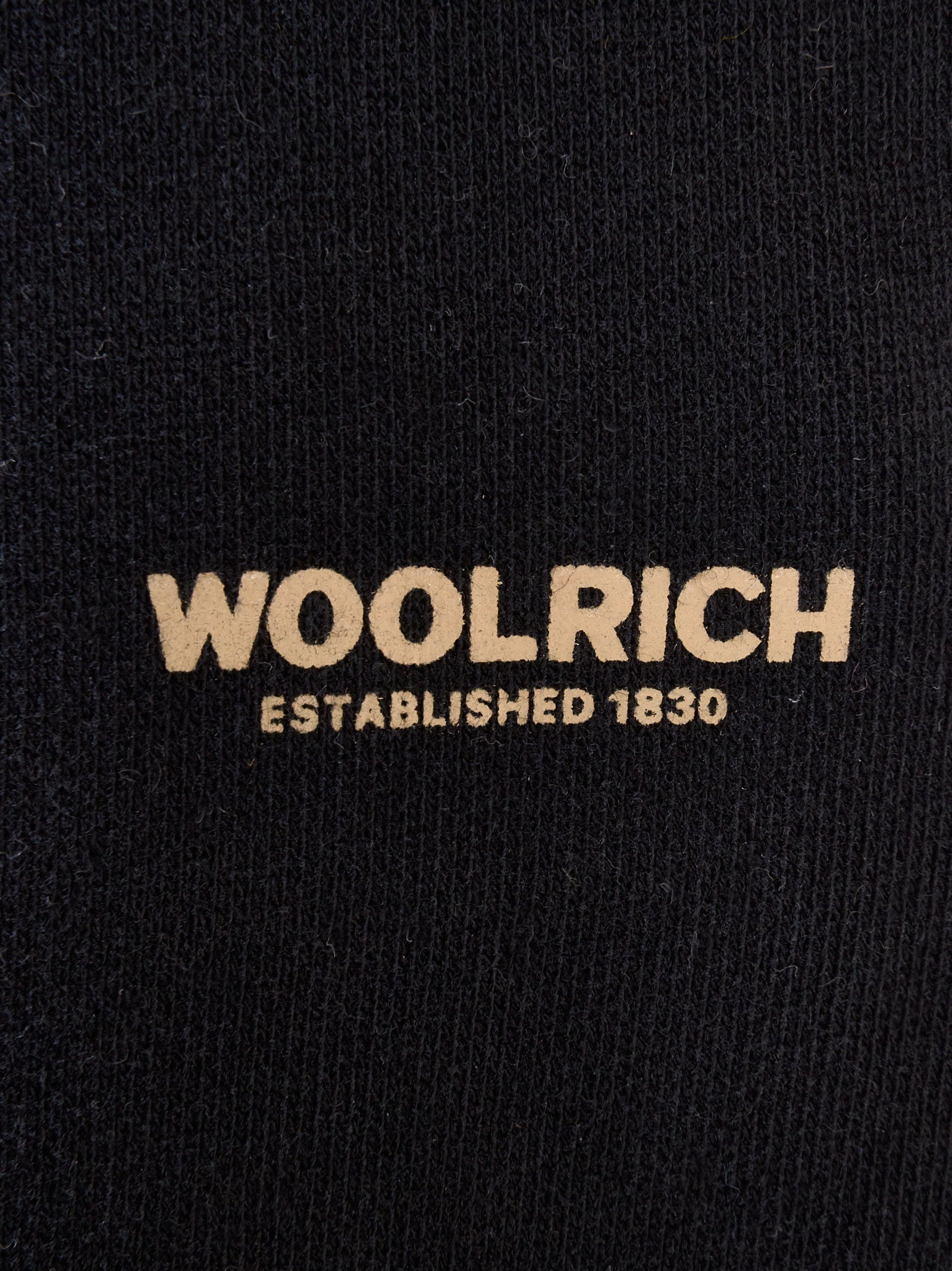 Pantalone WOOLRICH
Nero