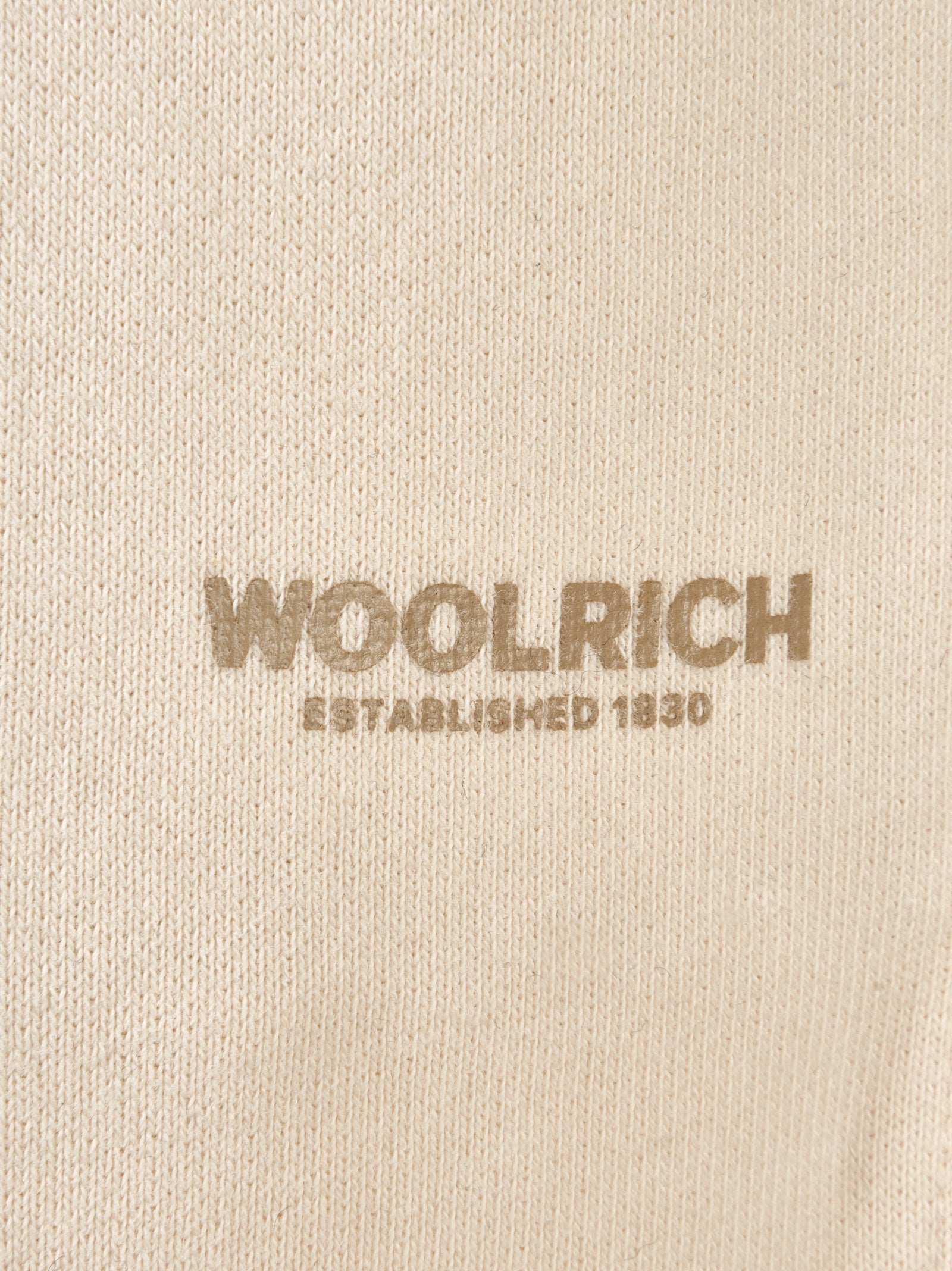 Pantalone WOOLRICH
Crema