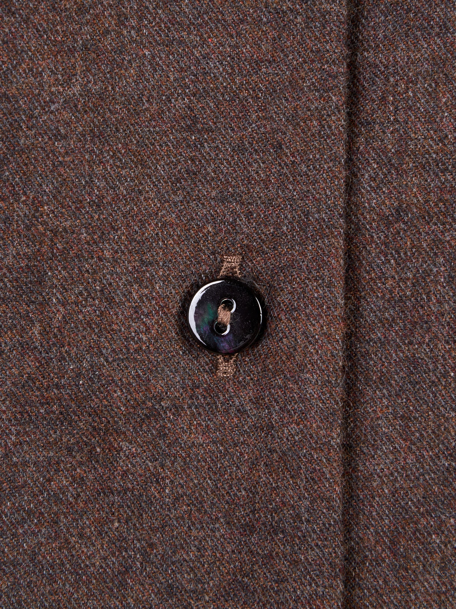 Camicia XACUS
Marrone