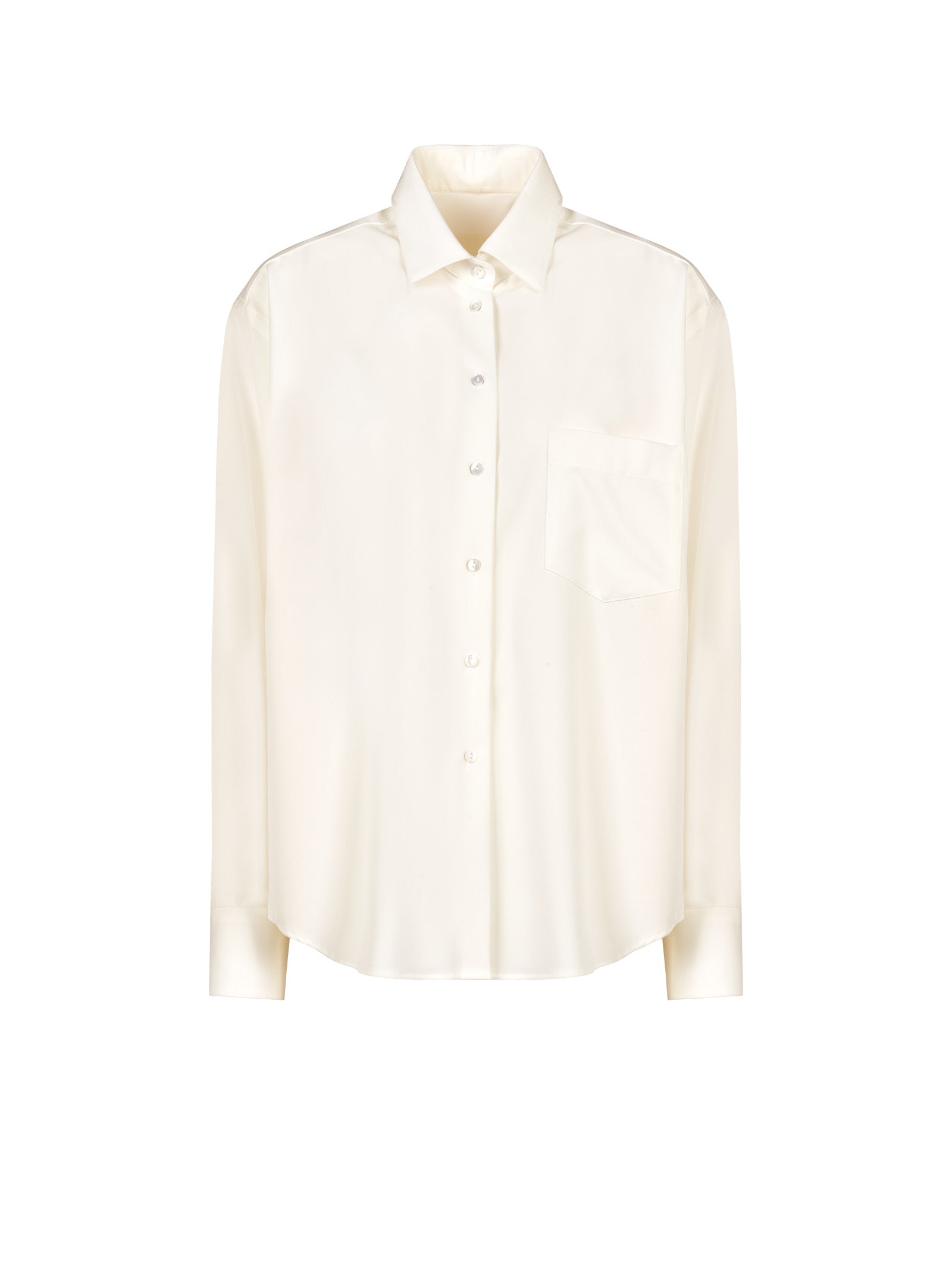Camicia XACUS
Bianco