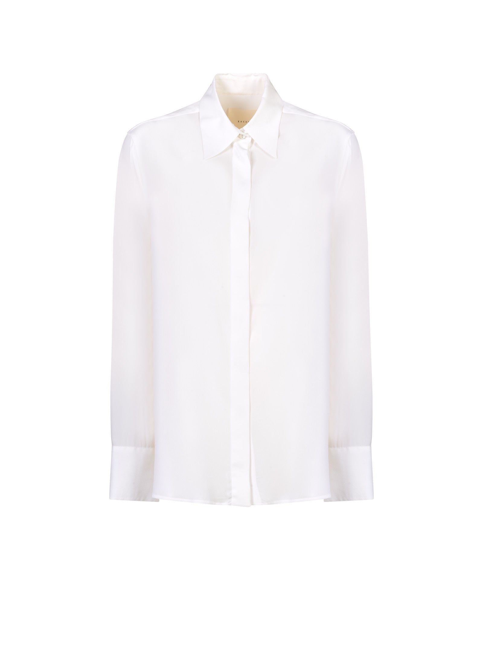 Camicia XACUS
Bianco