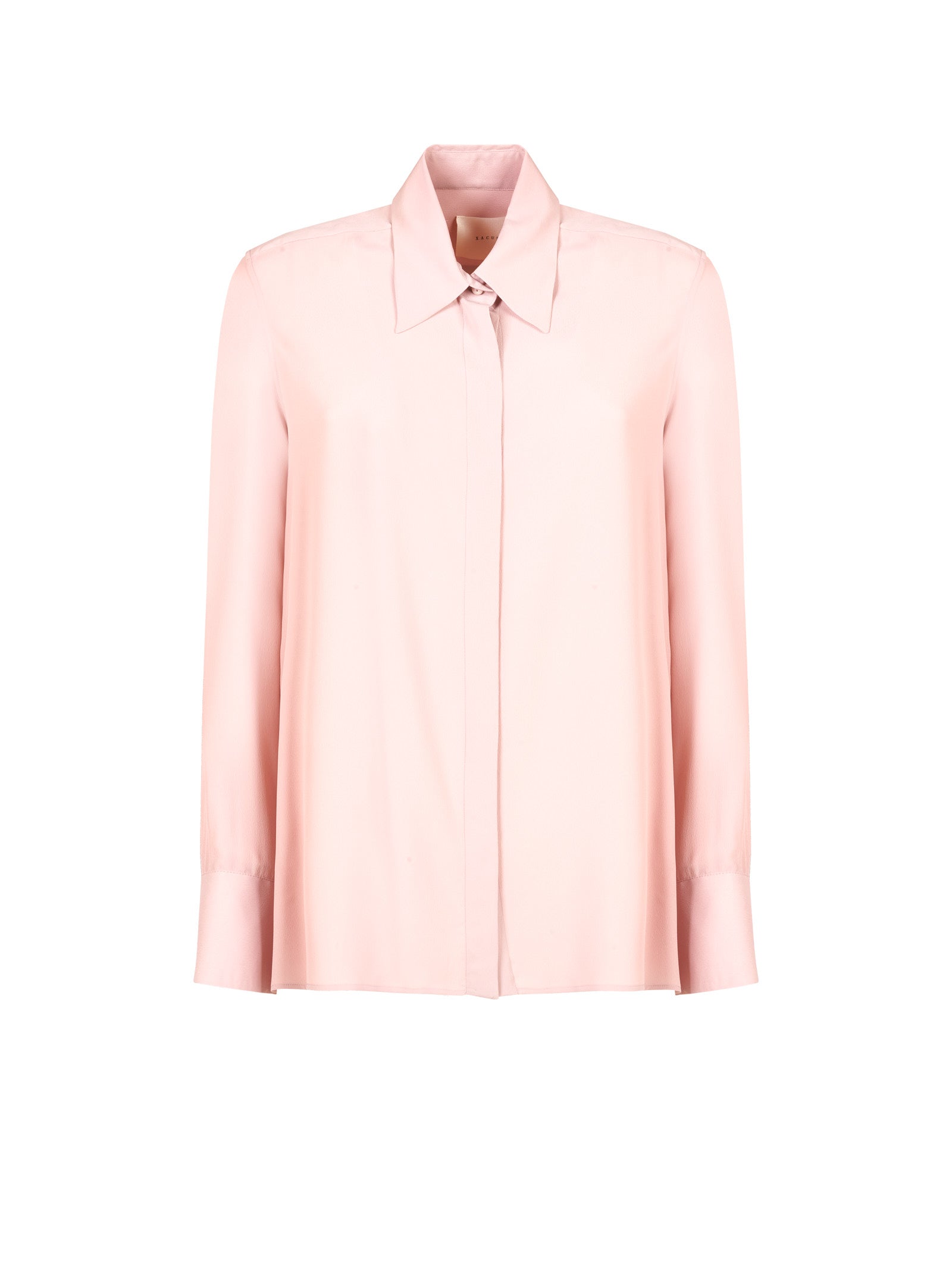 Camicia XACUS
Cipria