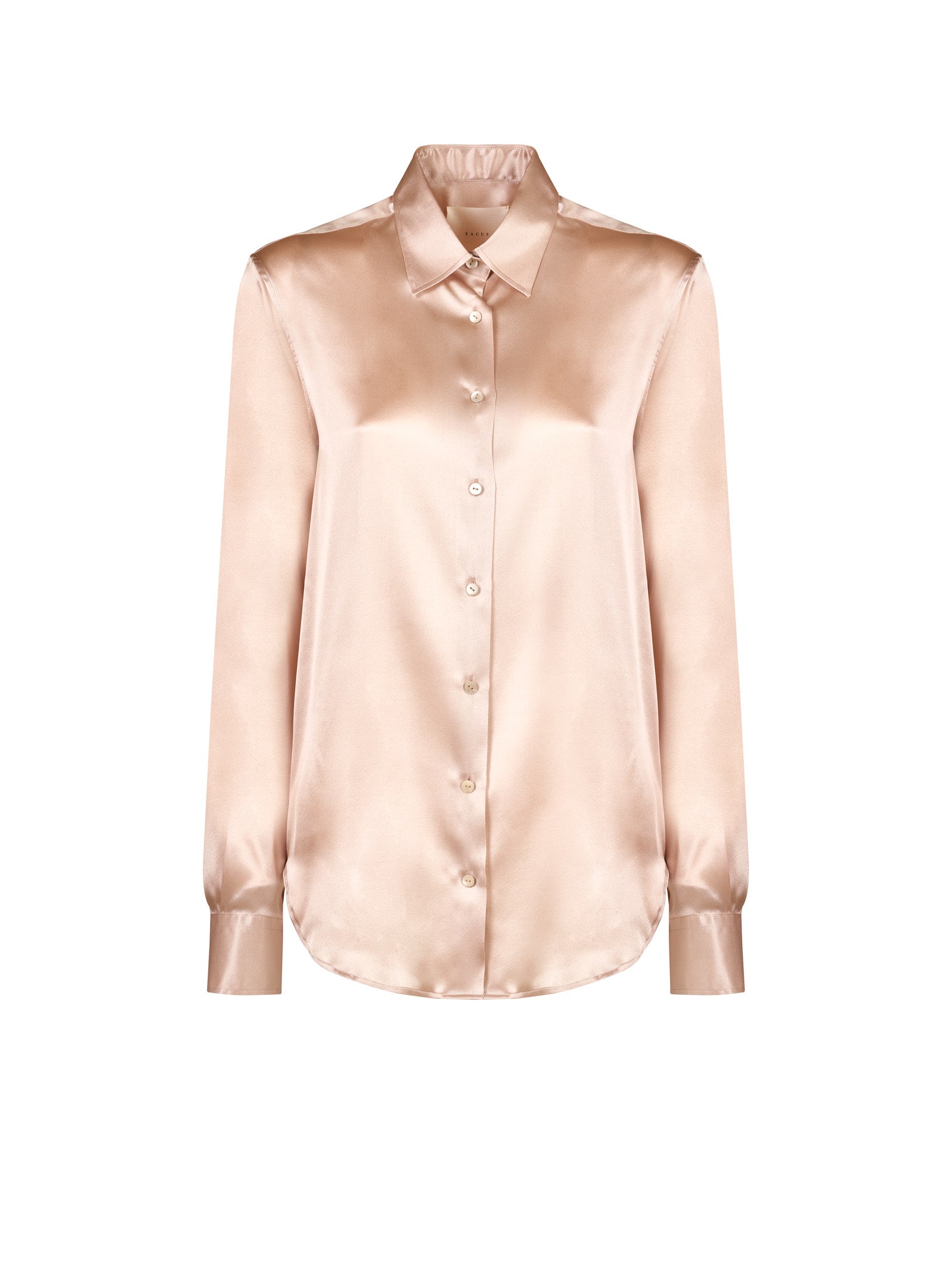 Camicia XACUS
Nude