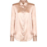 Camicia XACUS
Nude