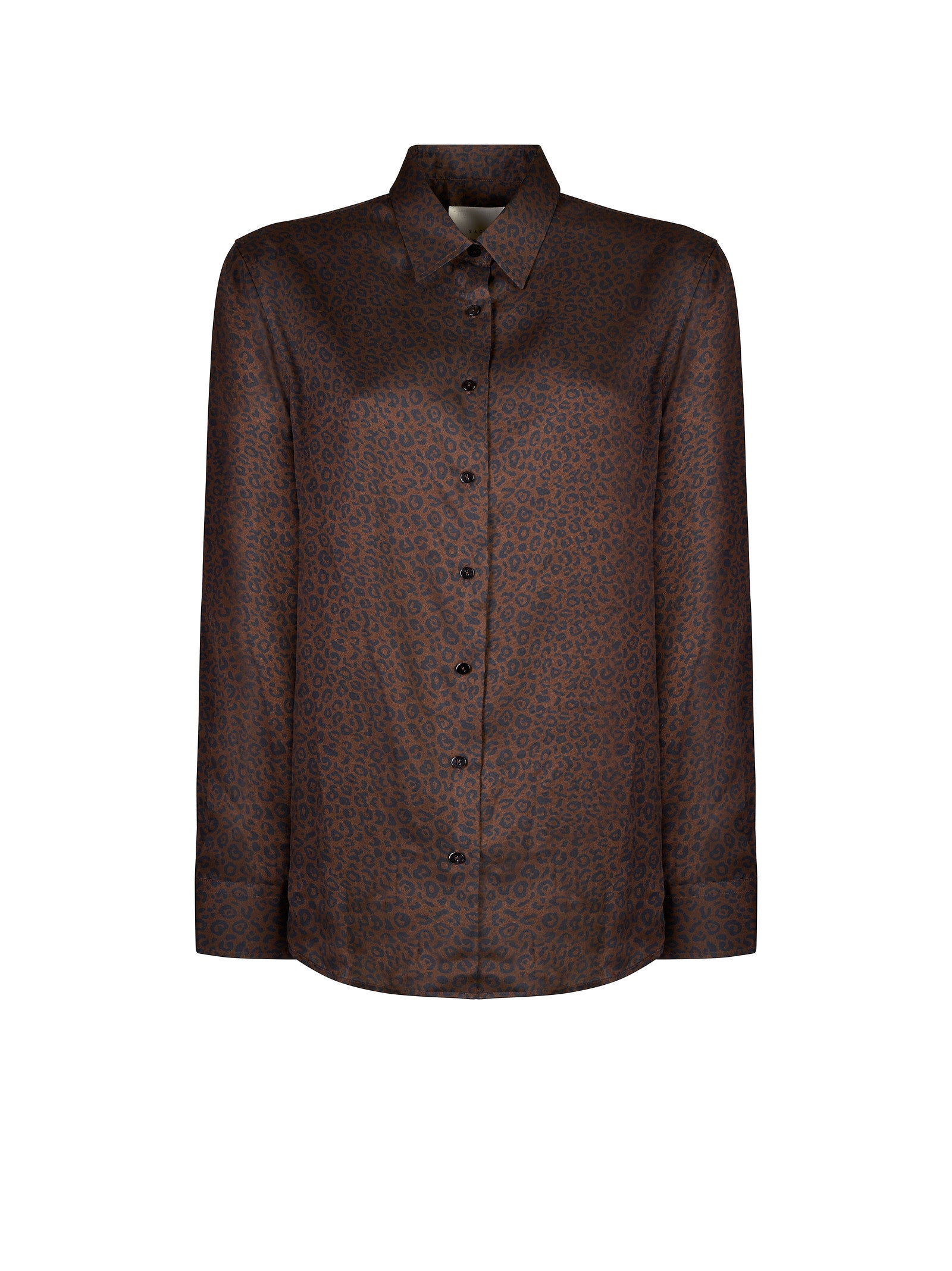 Camicia XACUS
Animalier