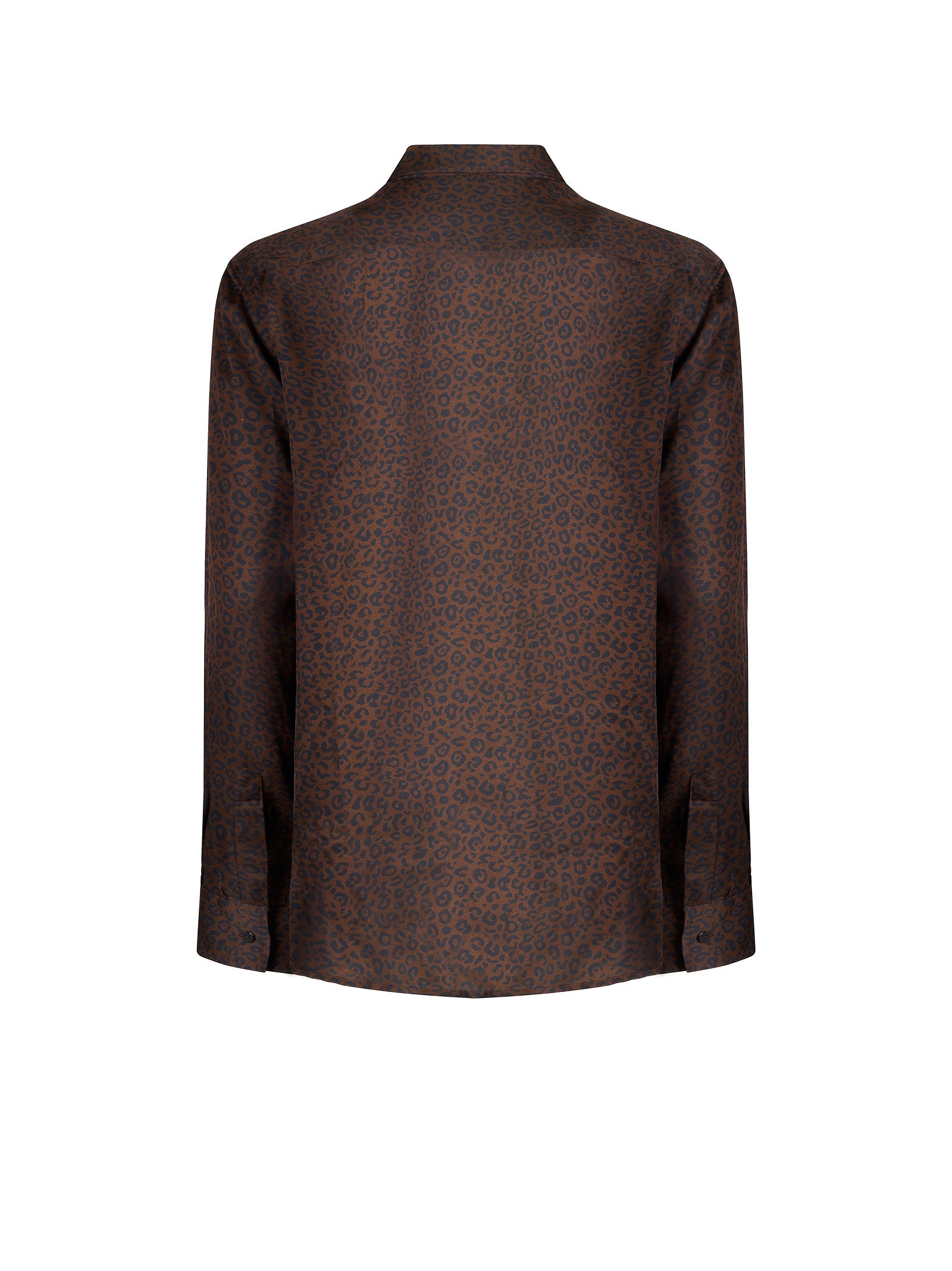 Camicia XACUS
Animalier