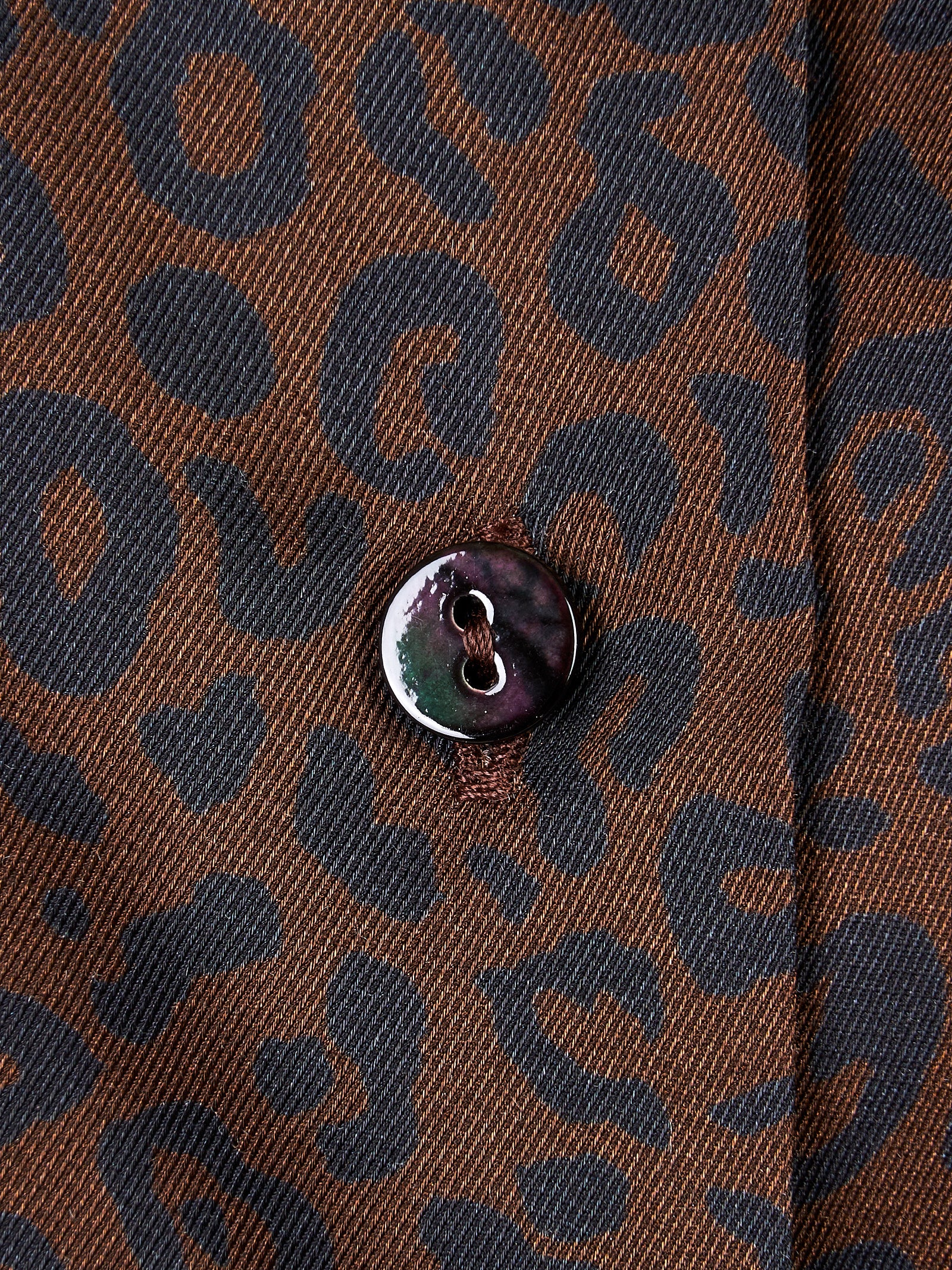 Camicia XACUS
Animalier