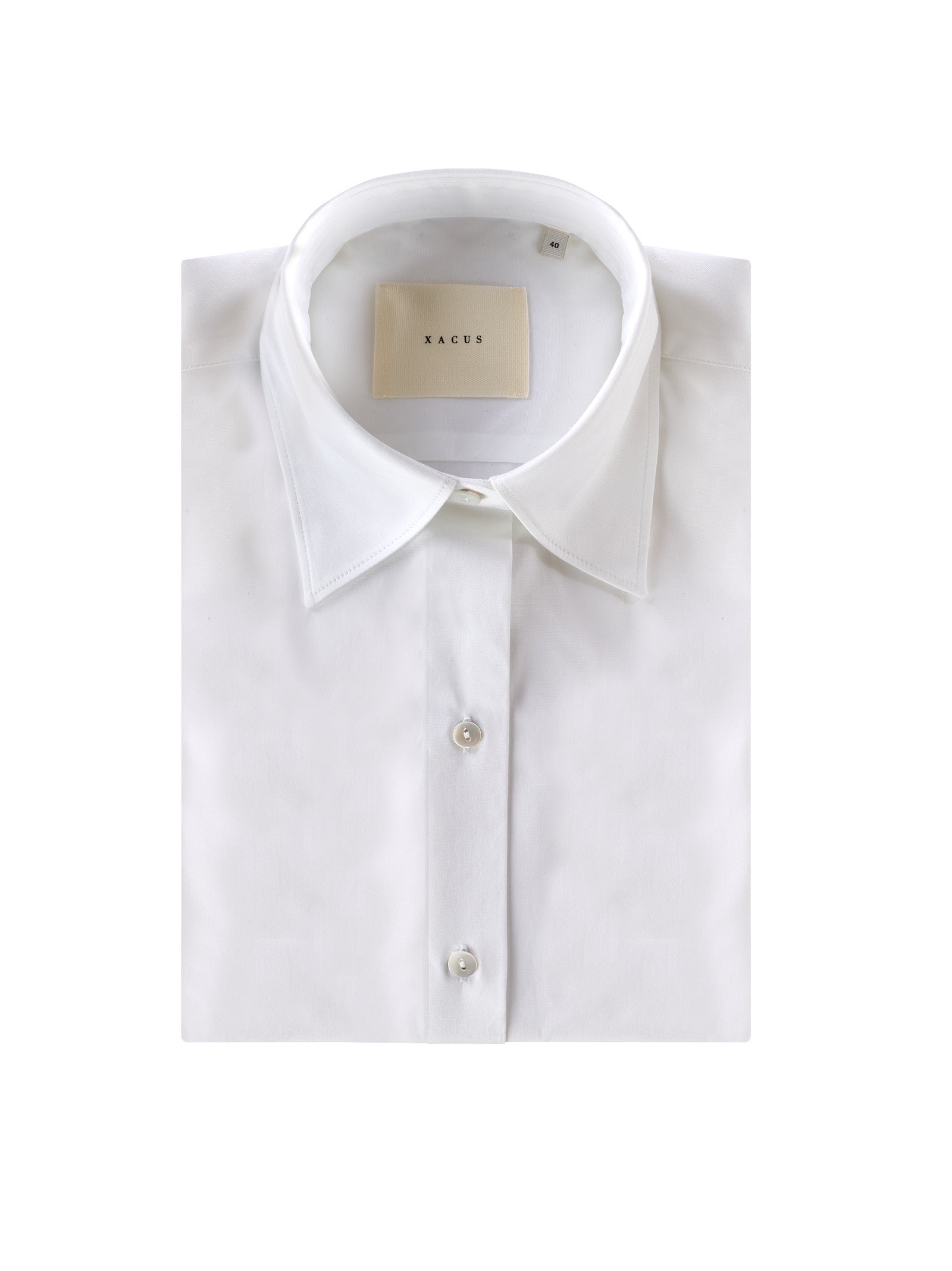 Camicia XACUS
Bianco