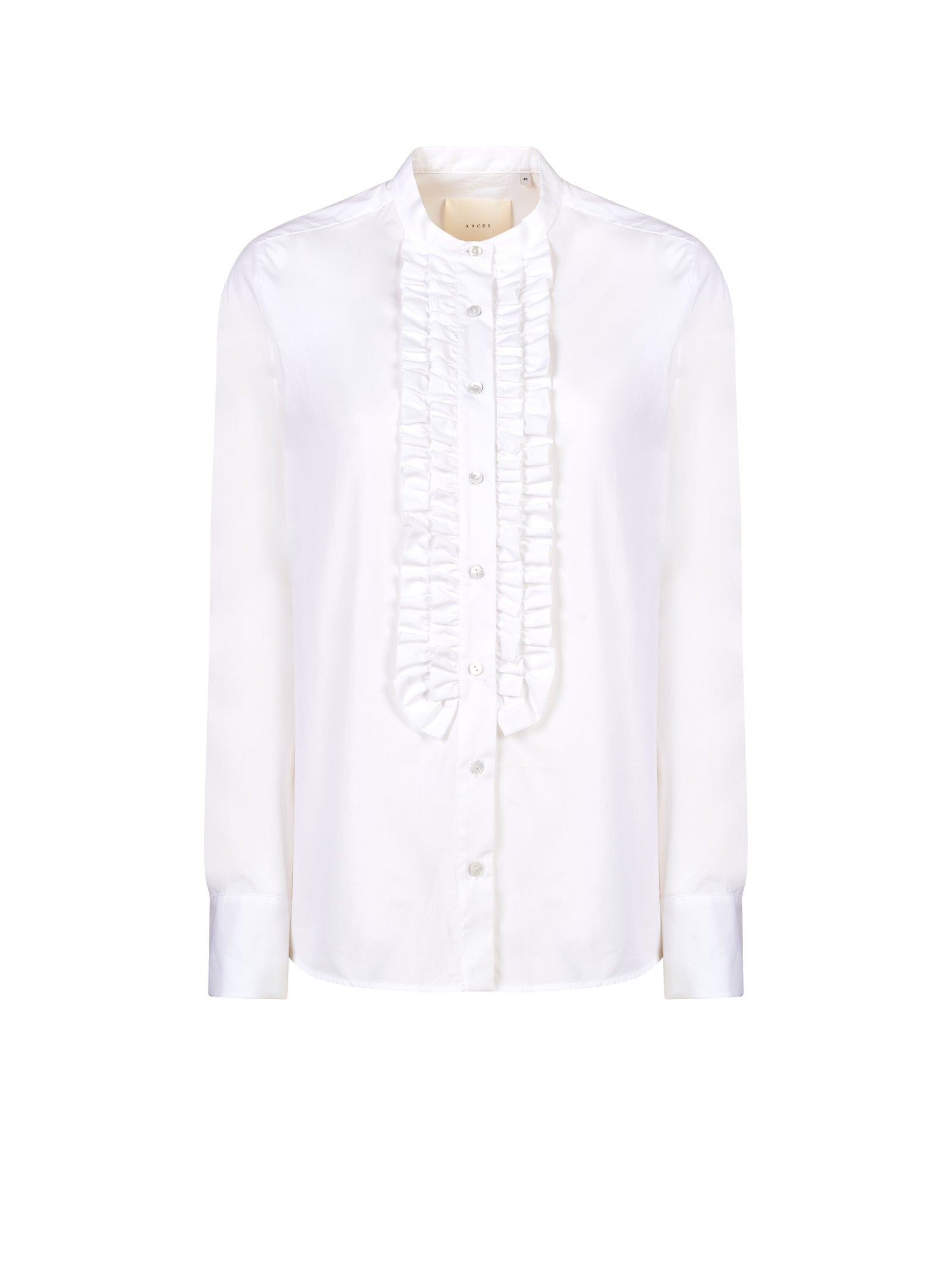 Camicia XACUS Rouge
Bianco