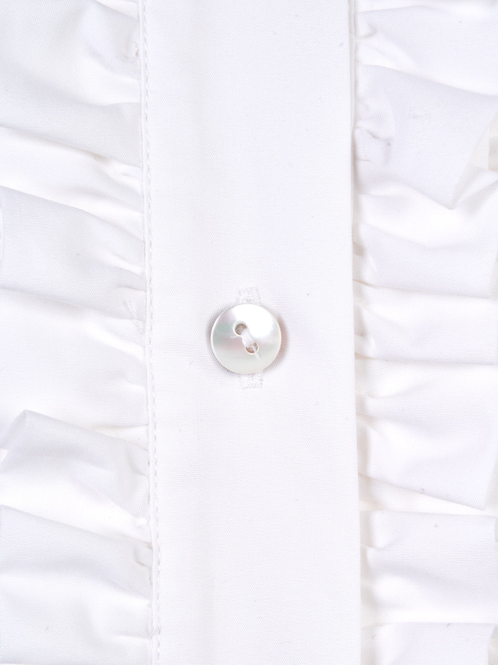 Camicia XACUS Rouge
Bianco
