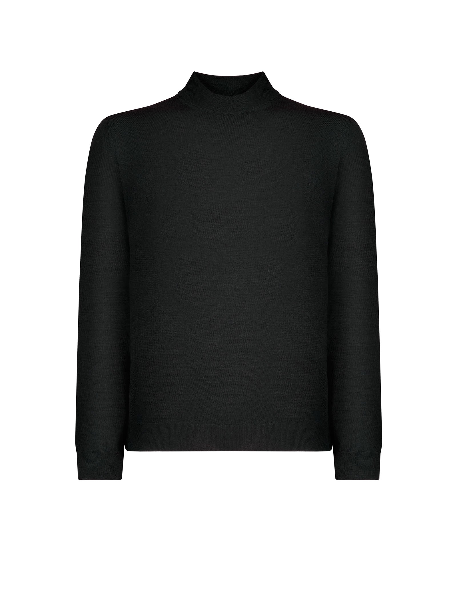 Maglia ZANONE
Nero