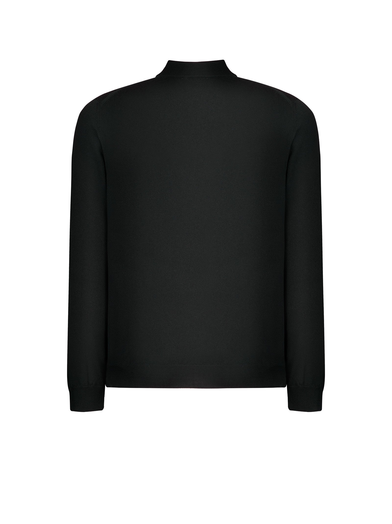 Maglia ZANONE
Nero