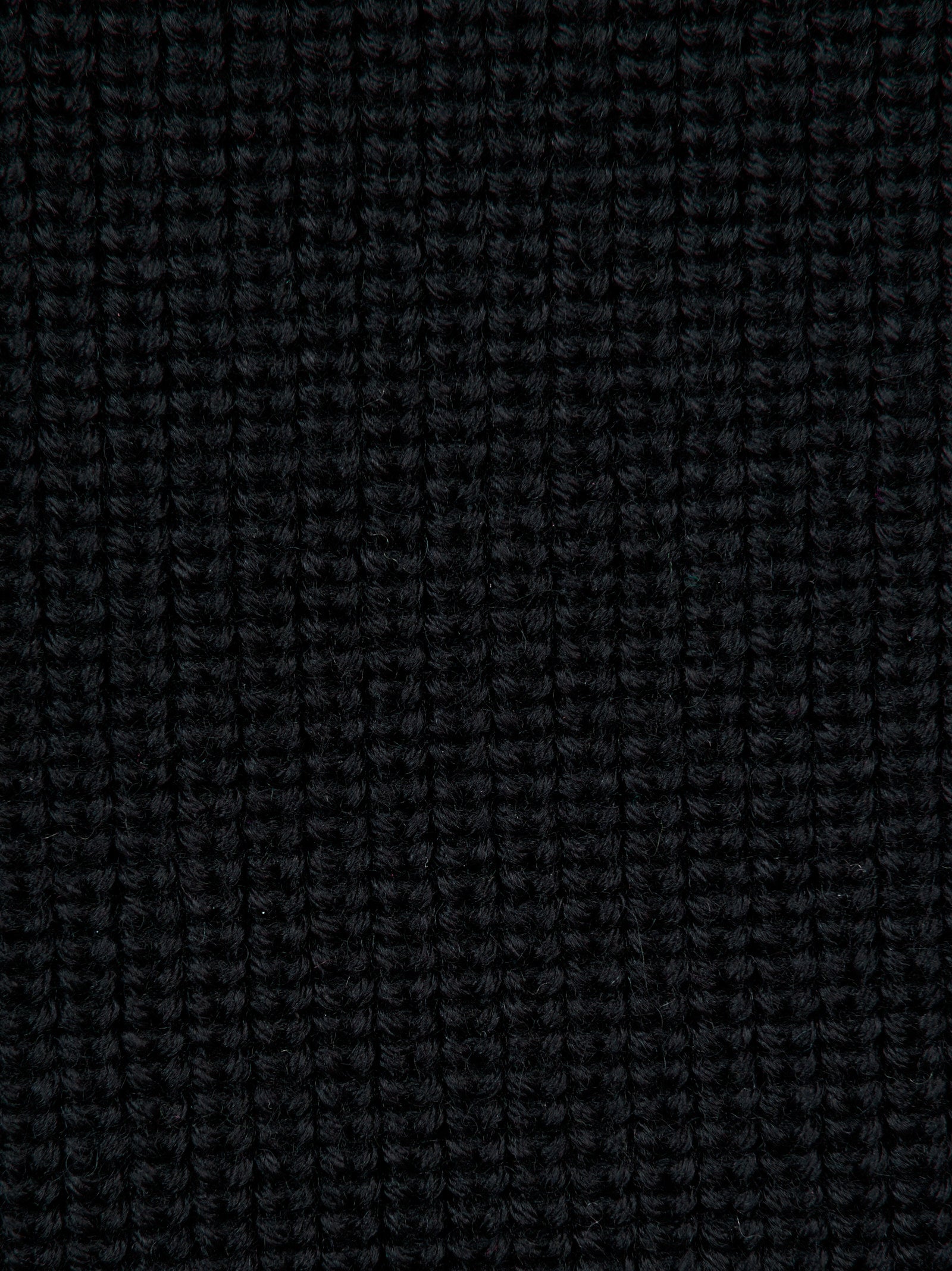 Maglia ZANONE
Nero