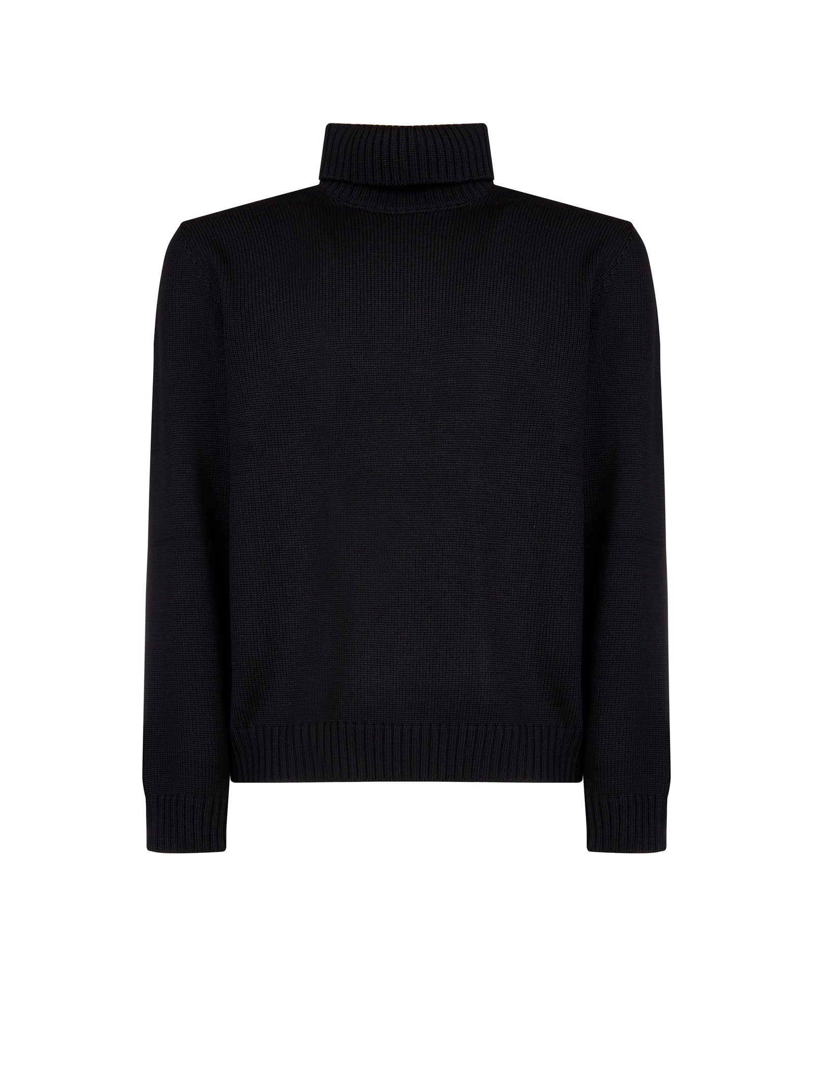 Maglia ZANONE
Nero