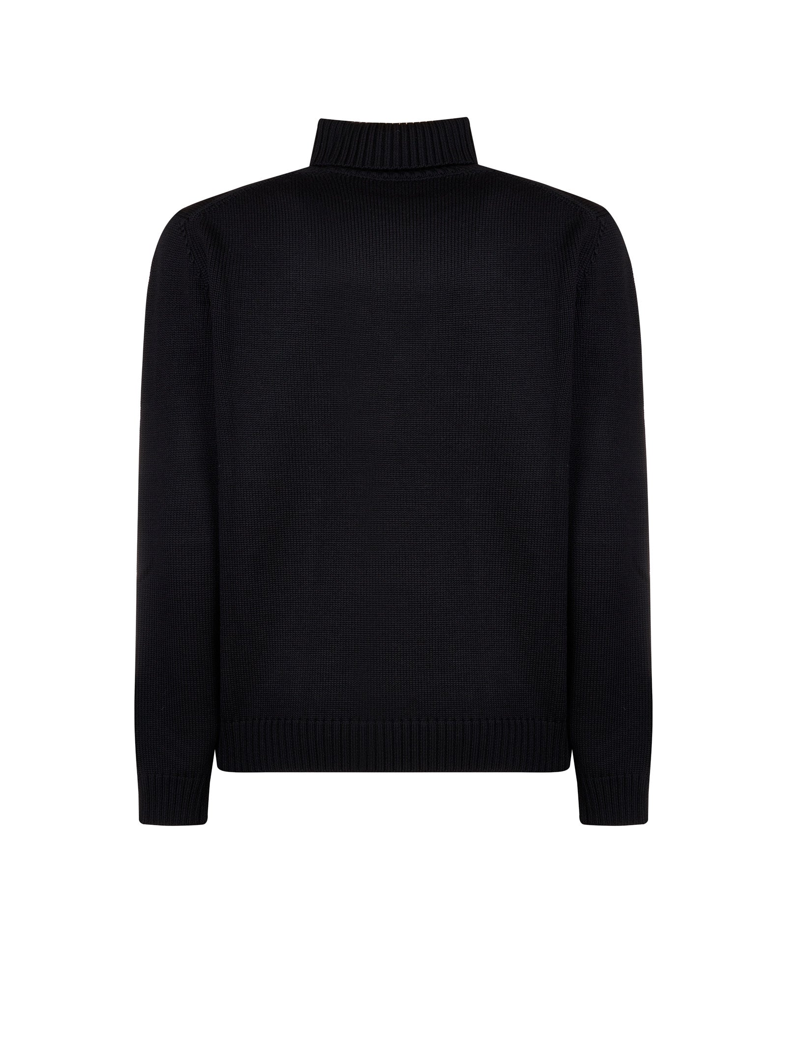 Maglia ZANONE
Nero