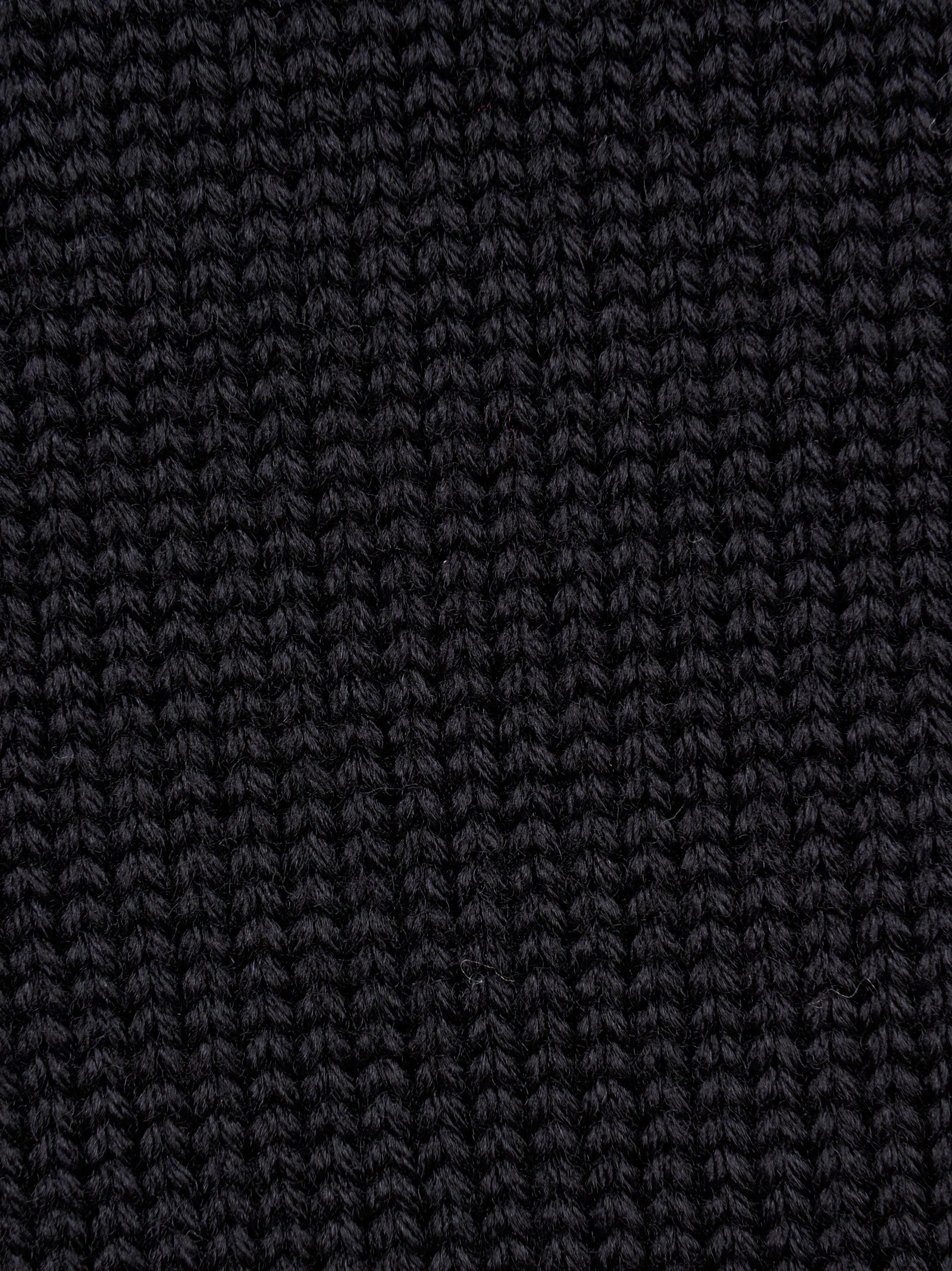 Maglia ZANONE
Nero