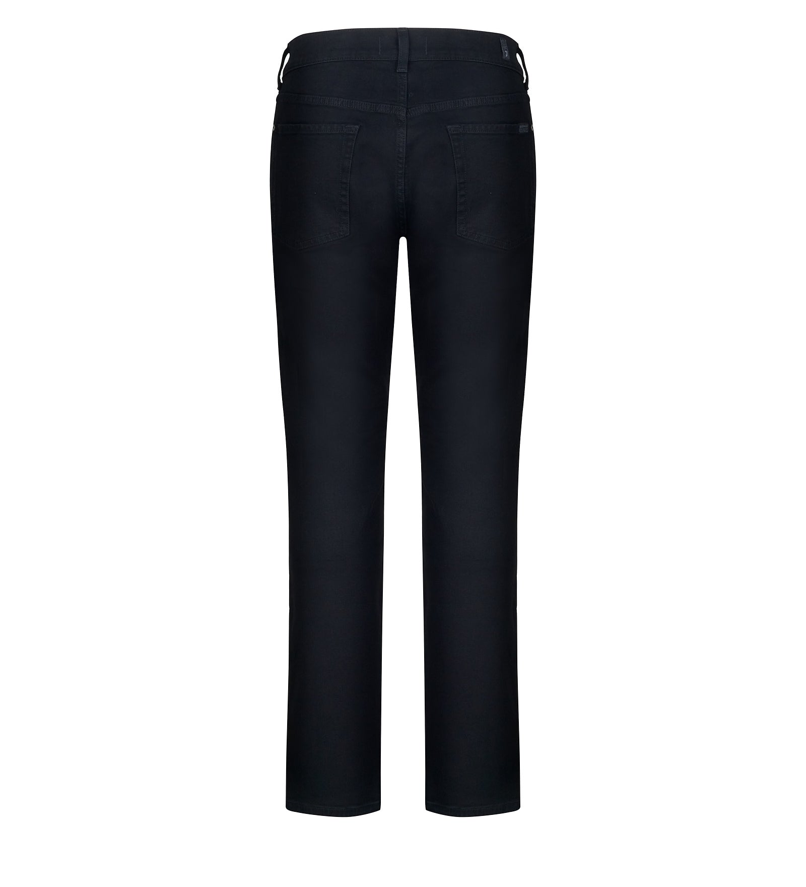 Jeans 7 FOR ALL MANKIND The straight
Nero