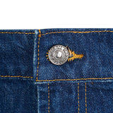 Jeans 7 FOR ALL MANKIND Loam
Denim scuro