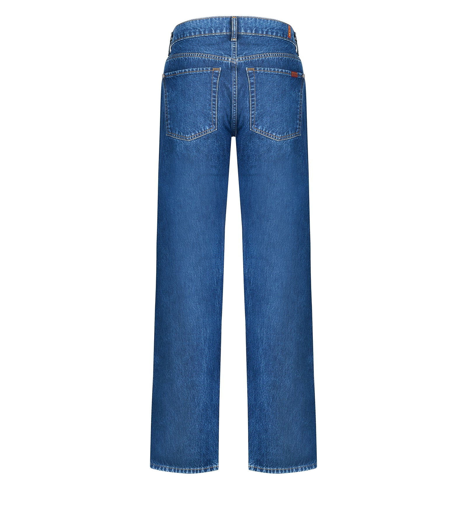 Jeans 7 FOR ALL MANKIND Kingfisher
Denim