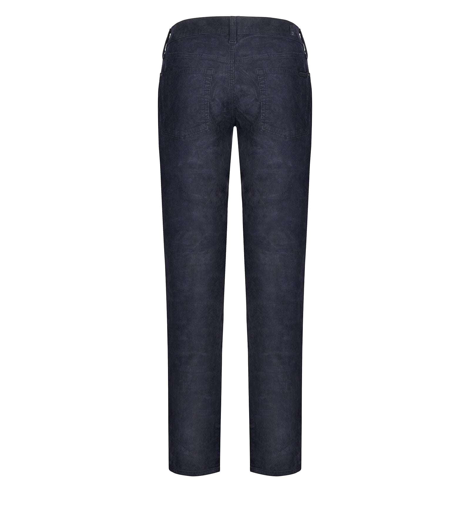 Jeans 7 FOR ALL MANKIND The straight
Nero