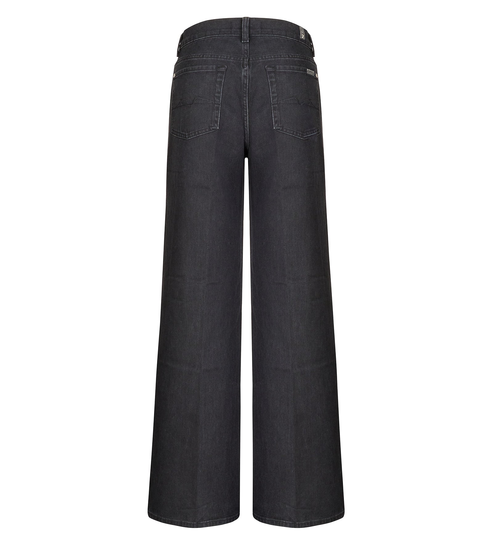 Jeans 7 FOR ALL MANKIND Lotta
Denim