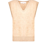 Gilet ABSOLUT CASHMERE
Chestnut