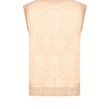 Gilet ABSOLUT CASHMERE
Chestnut
