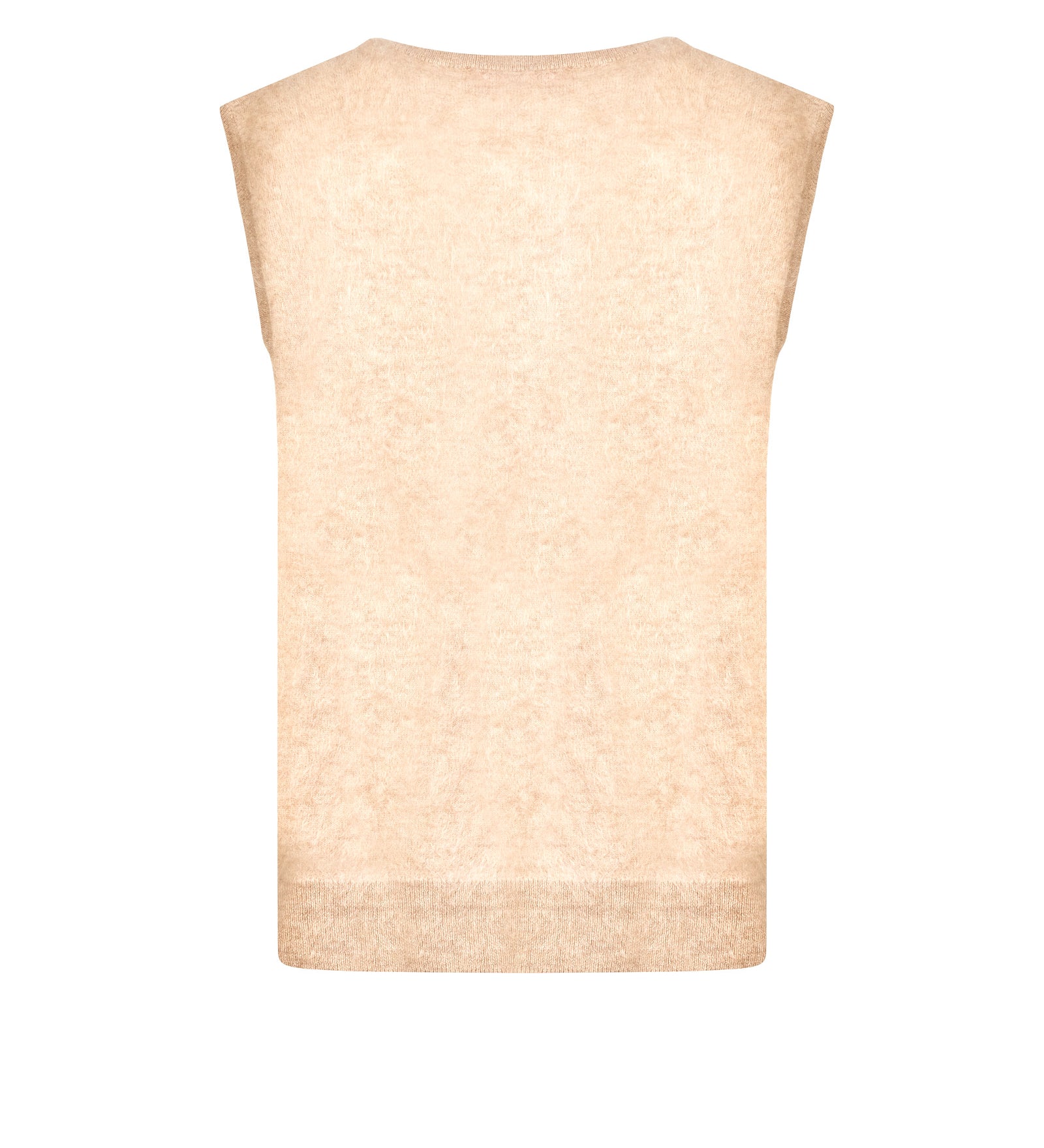Gilet ABSOLUT CASHMERE
Chestnut