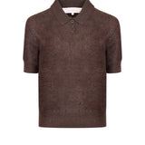 Maglia ABSOLUT CASHMERE Margot
Brownie