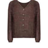 Cardigan ABSOLUT CASHMERE Debora
Brownie