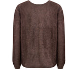 Cardigan ABSOLUT CASHMERE Debora
Brownie