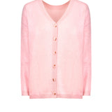 Cardigan ABSOLUT CASHMERE Debora
Light pink