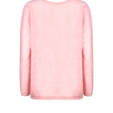 Cardigan ABSOLUT CASHMERE Debora
Light pink