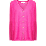 Cardigan ABSOLUT CASHMERE Alison
Heather raspberry