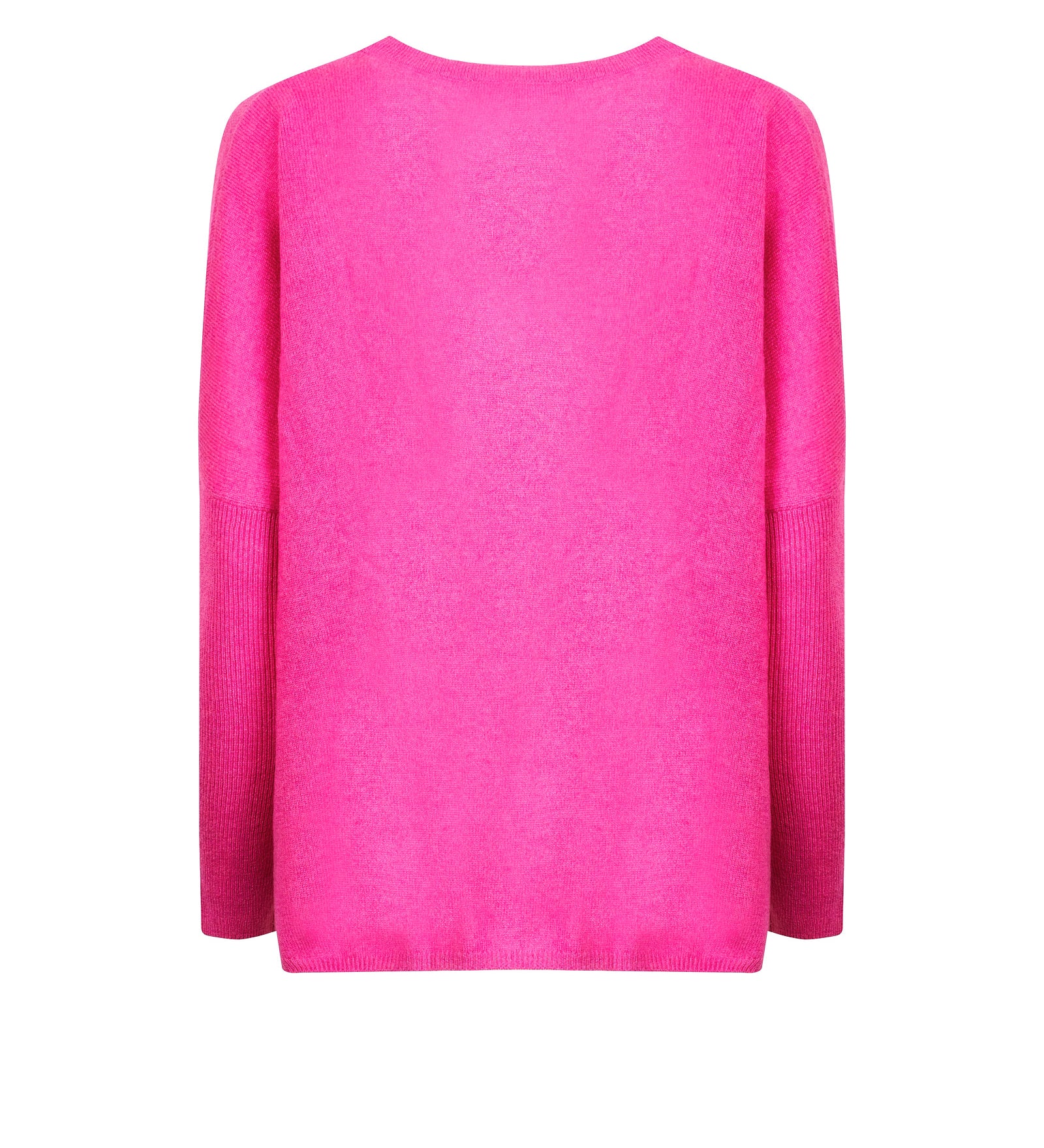 Cardigan ABSOLUT CASHMERE Alison
Heather raspberry