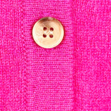 Cardigan ABSOLUT CASHMERE Alison
Heather raspberry